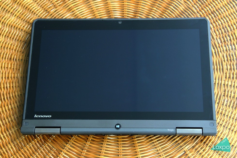 Lenovo ThinkPad S1 Yoga Lp125Wh2-Spt1 Lp125Wf2Spb2 Screen Touch Assembly