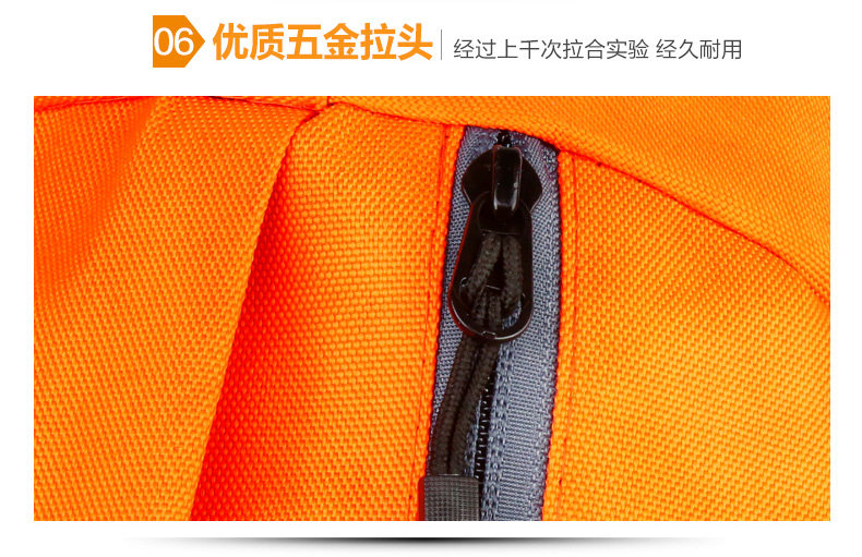 Sacoche pour vélo mixte - Ref 2220663 Image 30