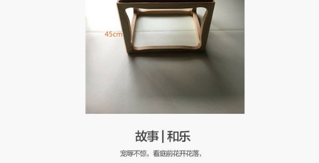 Mới Trung Quốc rắn gỗ mặc quần áo đơn giản phân vuông vải nhà vải ăn ghế đàn piano phân trà không gian đồ nội thất phòng trà ghế khách - Bộ đồ nội thất giường ngủ