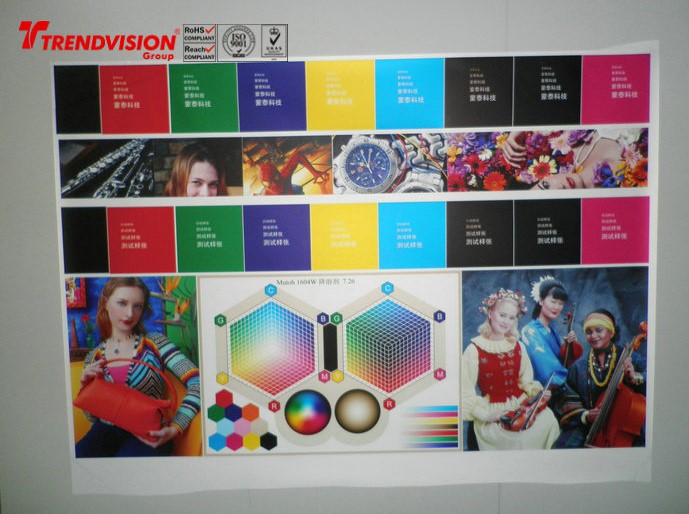 Áp dụng cho máy in Epson R330L805L8011390 cho mực truyền nhiệt nhuộm cực tím