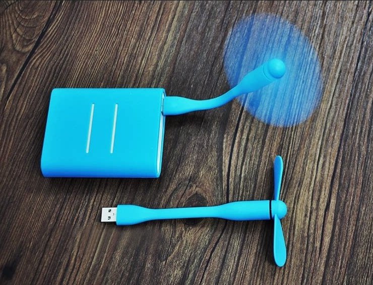 Ventilateur USB - Ref 402846 Image 8