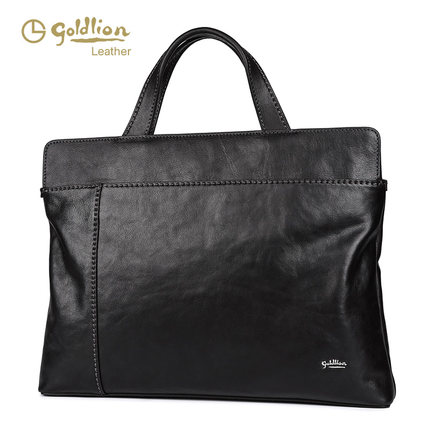 目前看来金利来男包质量怎么样，透过五个月使用看真相