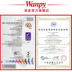 Cá hồi nghịch ngợm gói tươi mèo thức ăn ướt mèo đóng hộp wanpy tuyệt vời gói thịt tươi mèo ăn nhẹ gà 12 gói với thức ăn - Đồ ăn nhẹ cho mèo thức ăn khô cho mèo Đồ ăn nhẹ cho mèo