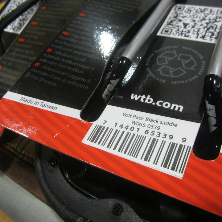 Selle de vélo - Ref 2347891 Image 15