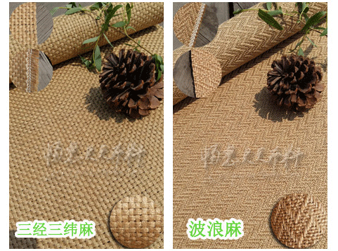 Đay gai vải lanh nhiếp ảnh vải nền bao vải DIY tay ghế vải tường vải bao phủ một nửa giá mét trà - Vải vải tự làm các loại vải cotton