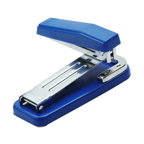 广博 Поставки канцелярских товаров канцелярских товаров за исключением издания машины для бронирования из 180 книг, утолщенная крупная машина для ногтей.