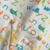 Giường không dệt huỳnh quang bốn mùa phổ biến knit giường trẻ sơ sinh tùy chỉnh trẻ sơ sinh trải giường - Túi ngủ / Mat / Gối / Ded stuff Túi ngủ / Mat / Gối / Ded stuff