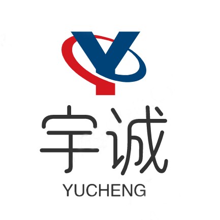 宇诚塑编包装的LOGO