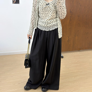 New 8/24 20 o'clock wanwanjia trousers