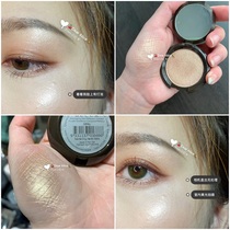 Spot BECCA mini high light powder cake small flying saucer 2 4g moonstone moonstone vanilla