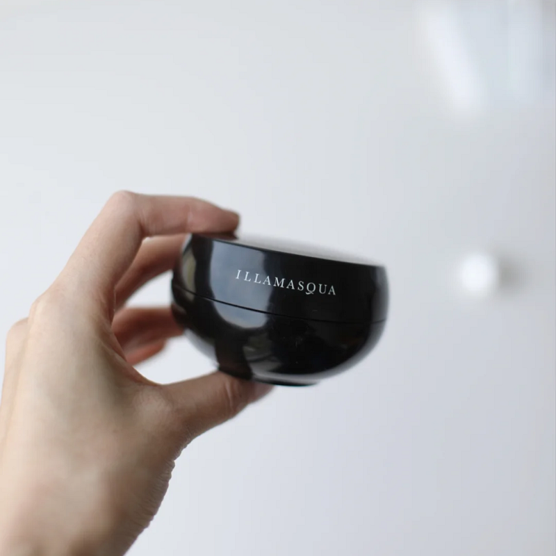 Spot illamasqua moisturizing and transparent gel Gel Makeup Pre milk 7ml Nourishing Persistent Control Oil