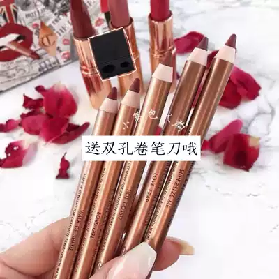 Spot Charlotte tilbury LIP CHEAT CT LIP liner pillow talk LIP liner