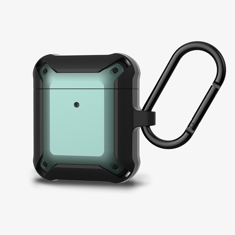 Airpods pro protective sleeves Soft shell airpods2 anti-fall creativity suitable for Apple headphones 3 generation protective shell