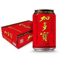 Gado Baobao tea 310ml * 24 cans of whole box plant cool tea drink Beijing-Tianjin-Hebei