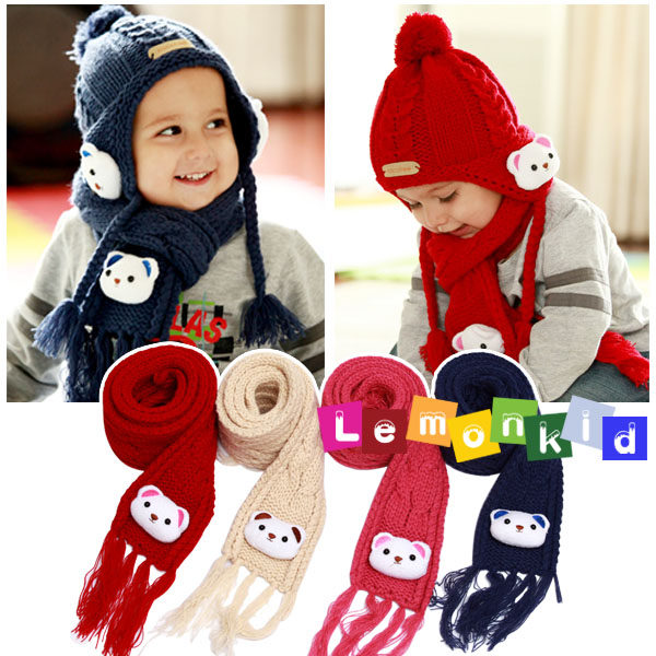 Foulard enfant - Ref 2140332 Image 13