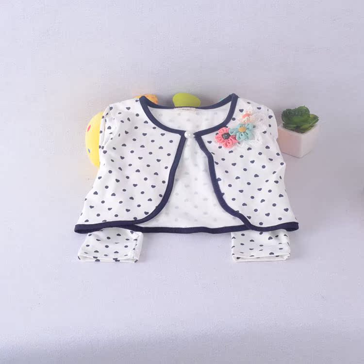 Cape pour fille KUBEITIEJIA - Ref 2155060 Image 6