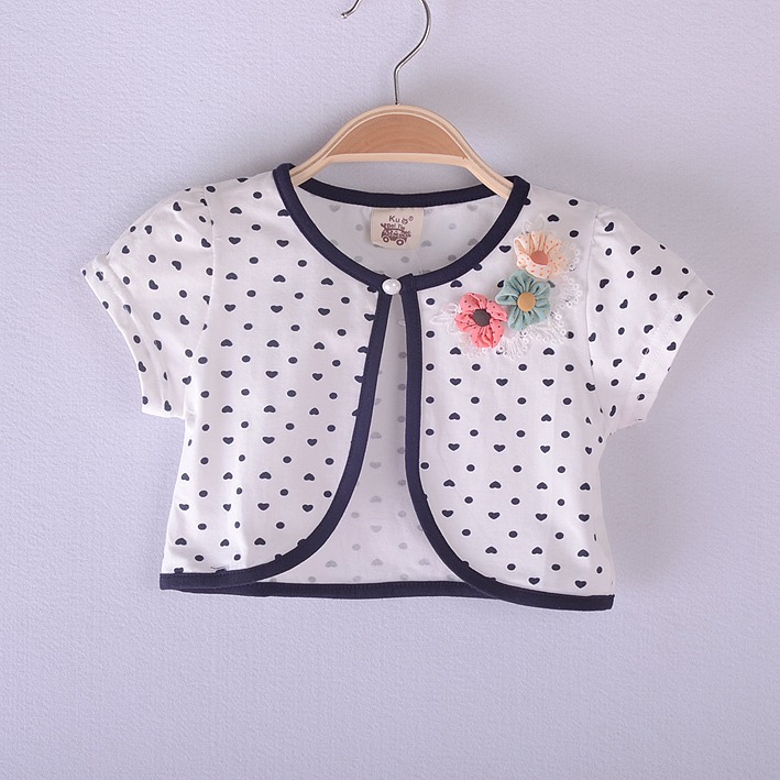 Cape pour fille KUBEITIEJIA - Ref 2155060 Image 4
