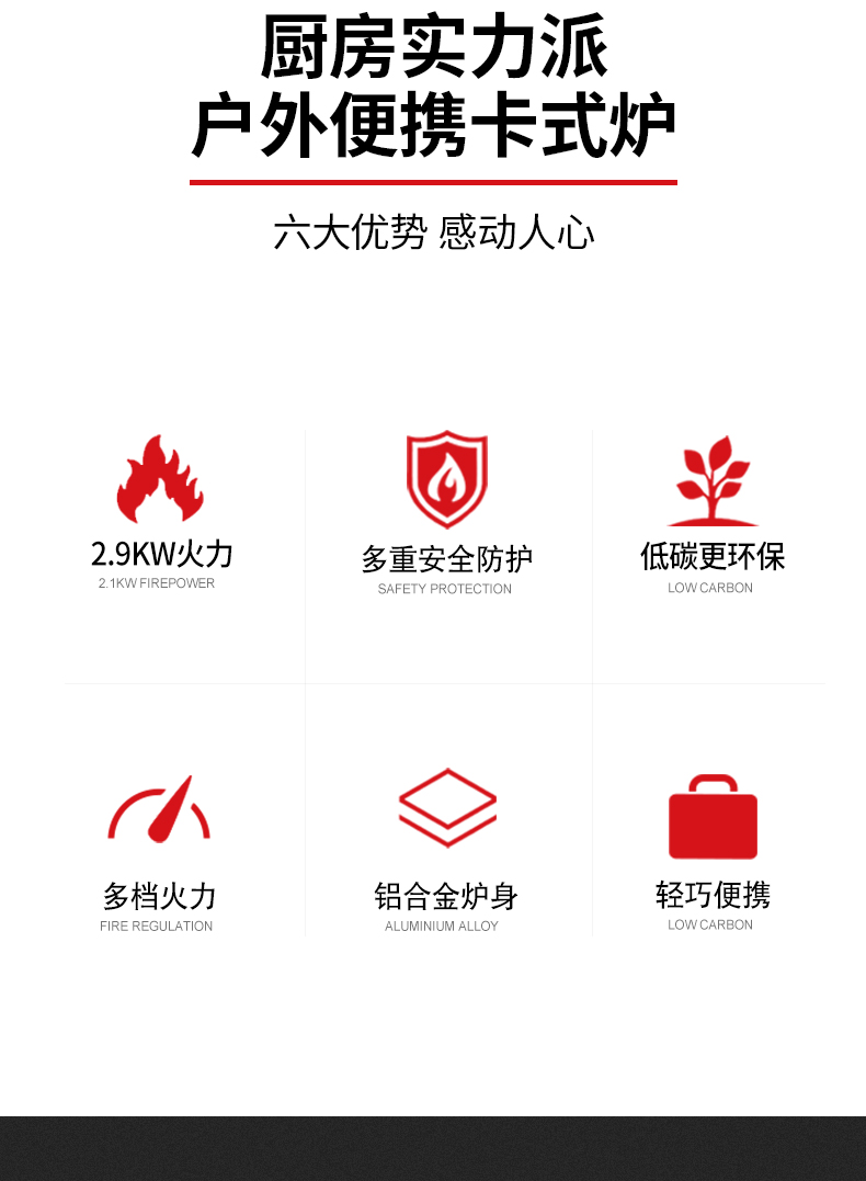 Bếp lò di động Iwatani bếp cắm trại dã ngoại bếp gas - Bếp lò / bộ đồ ăn / đồ nướng dã ngoại lò nướng ngoài trời bằng than