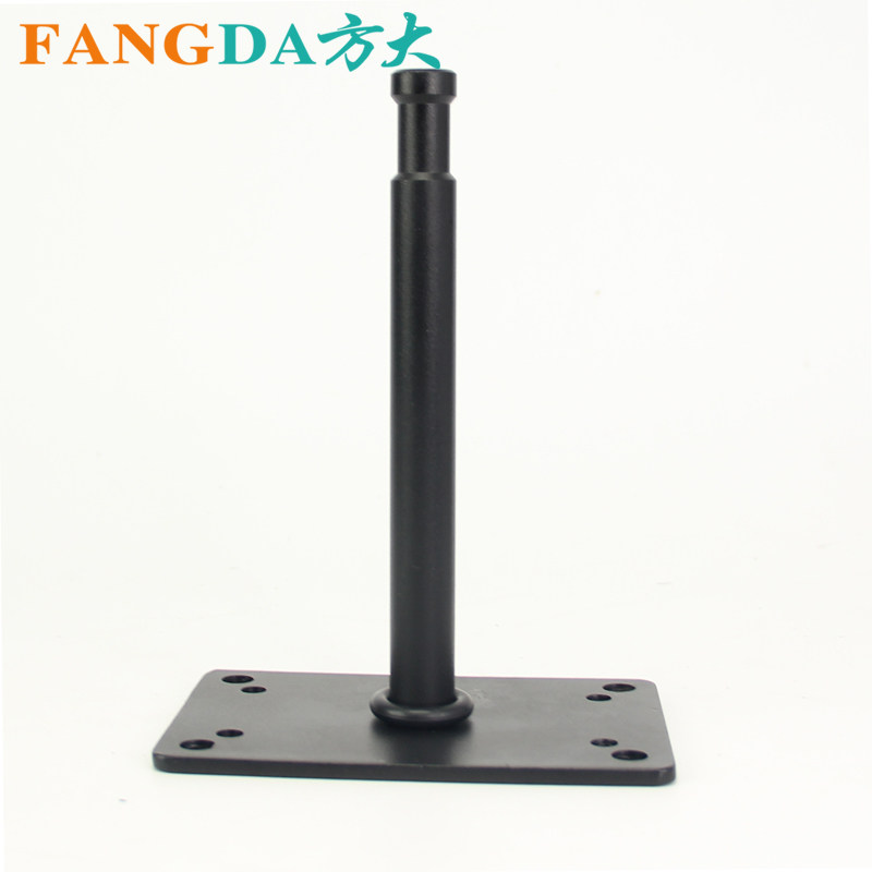 T - field flash lighting frame mini - small lamp stand ceiling bracket fixed bracket photography accessories