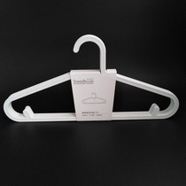  Multi-purpose hangers drying racks drying racks plastic hangers shirt hangers clothes hooks camisoles hangers 5 packs