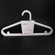 Multi-purpose hanger drying rack drying rack Plastic hanger Shirt hanger Hook Hanger 5 sets