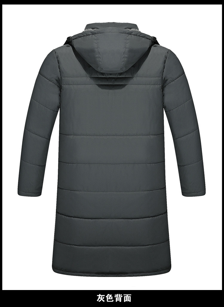 Blouson hiver pour homme   OTHER - Ref 3112371 Image 10