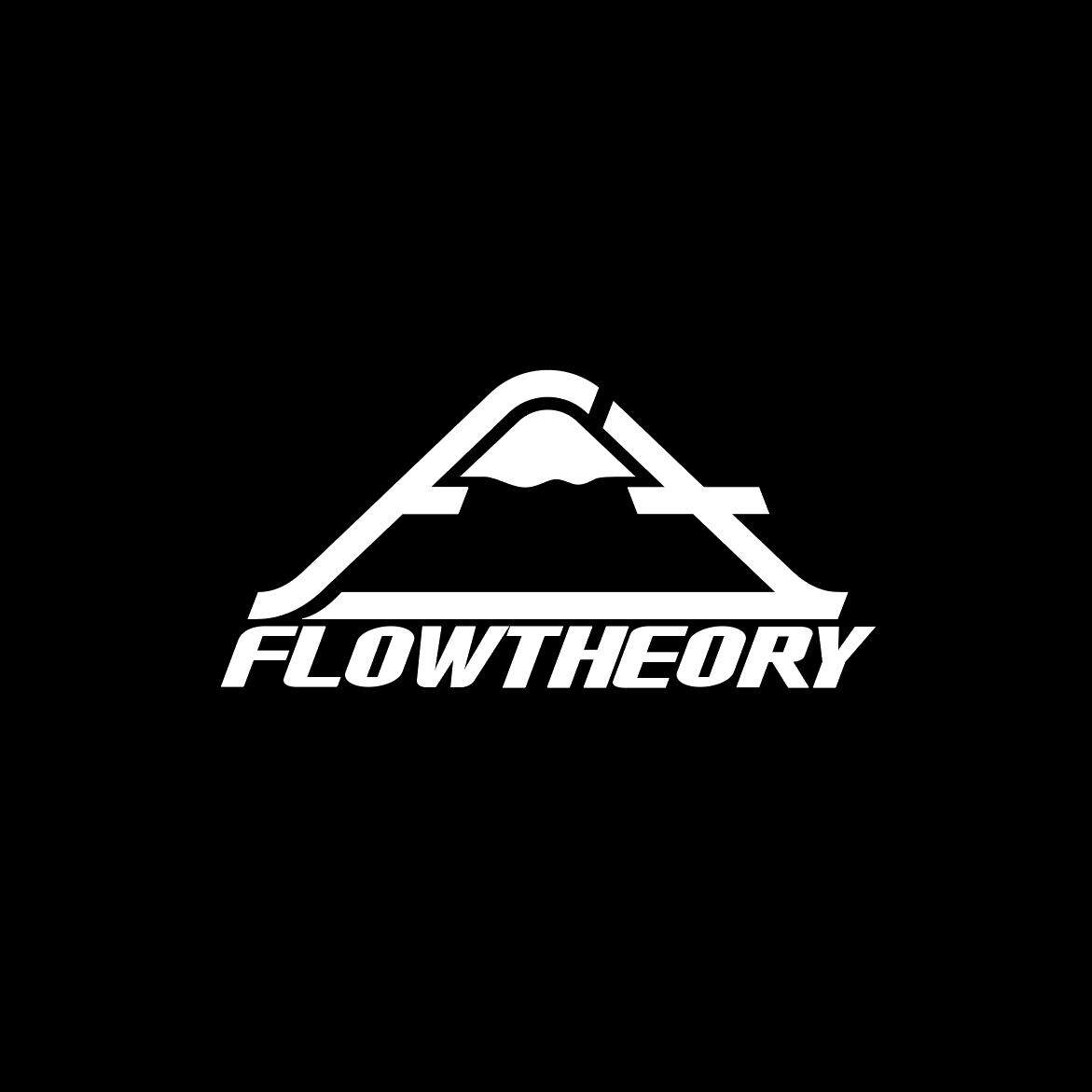FlowTheory品牌企业店的LOGO