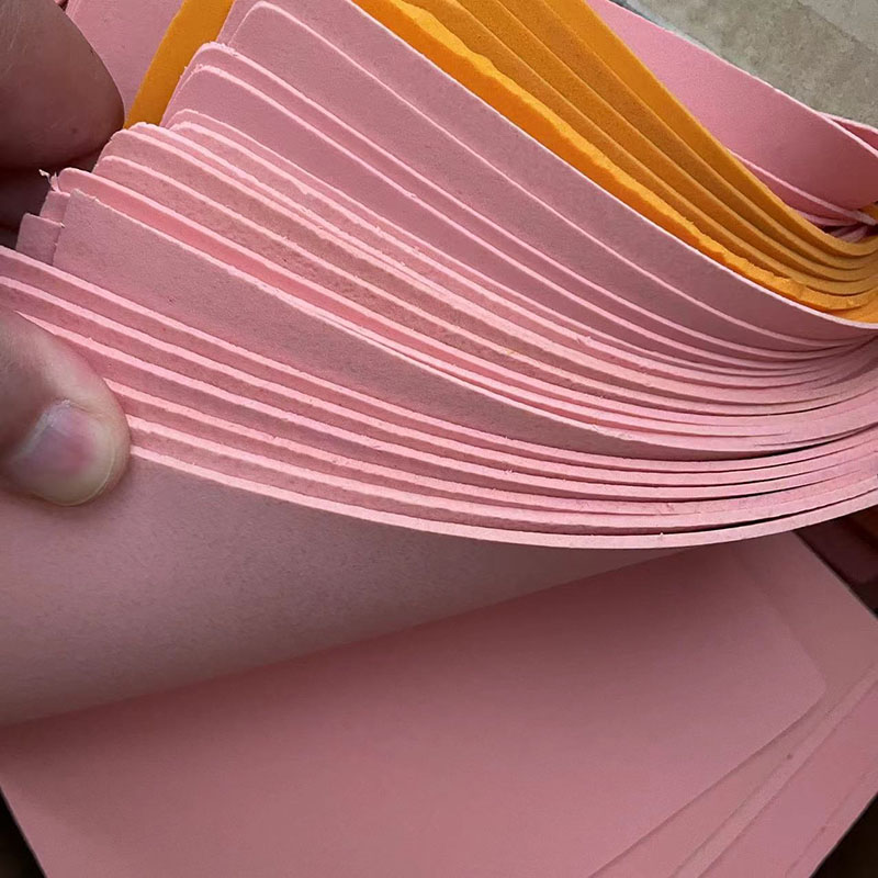 Single sponge, thin sponge, table tennis racket sponge, super elastic energy backhand weight, positive glue, reverse glue, long glue, positive glue available