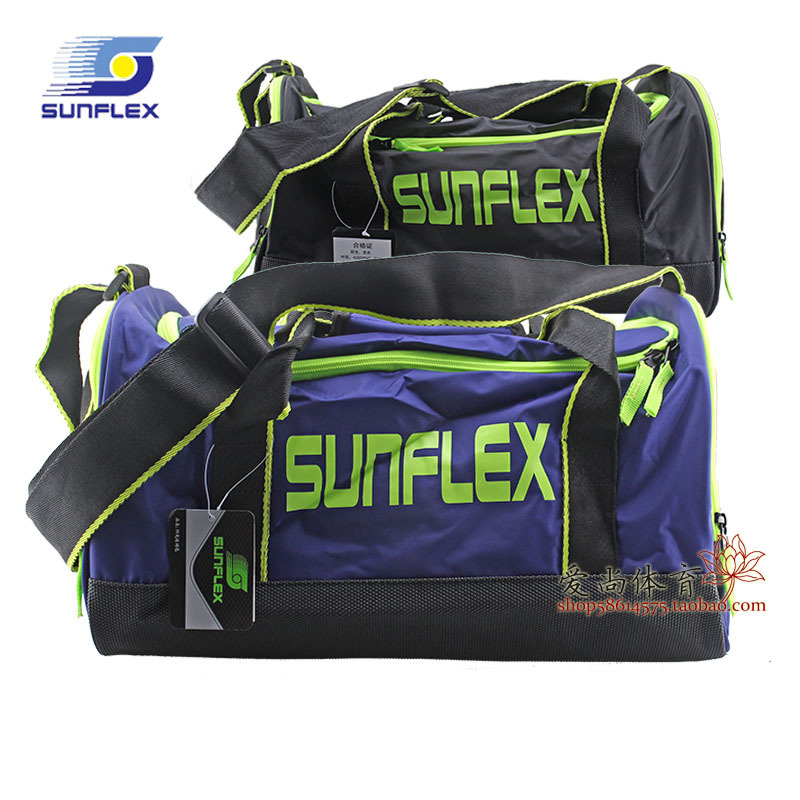 (Love Shang) SUNFLEX Germany Sunshine TH100 Table Tennis Package Sports Shoulder Bag Carrying Shoulder Sports Bag Travel Bag