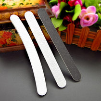 Mechia Tools Repi Supplies Nail Manicure Type Frustration Light Therapy Chia Face Polished Bar Frosted Strips