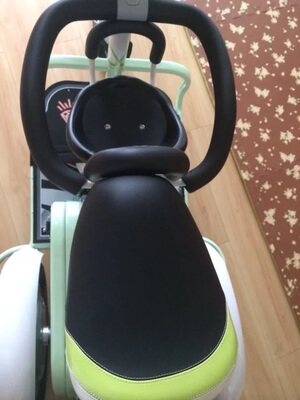 siège enfants pour vélo - Ref 2417727 Image 22