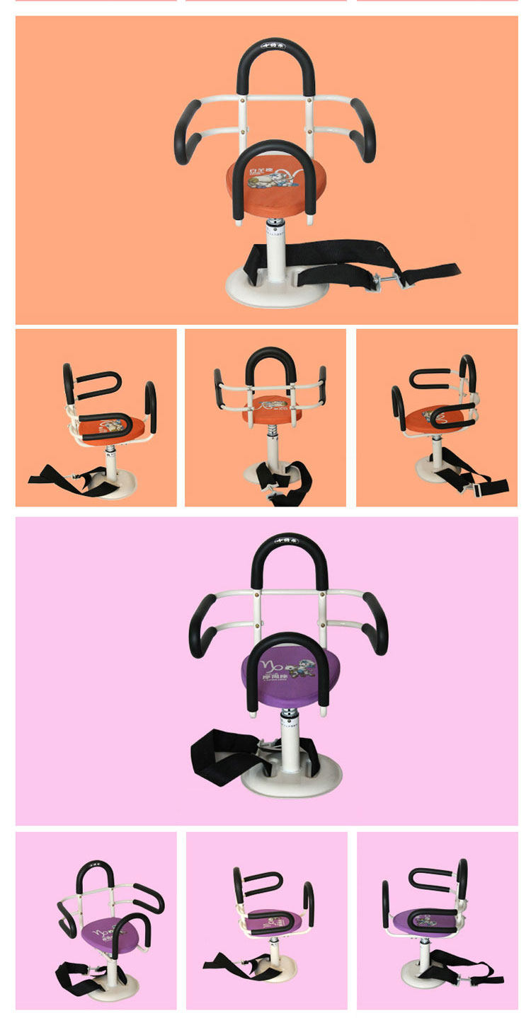 siège enfants pour vélo - Ref 2416318 Image 28