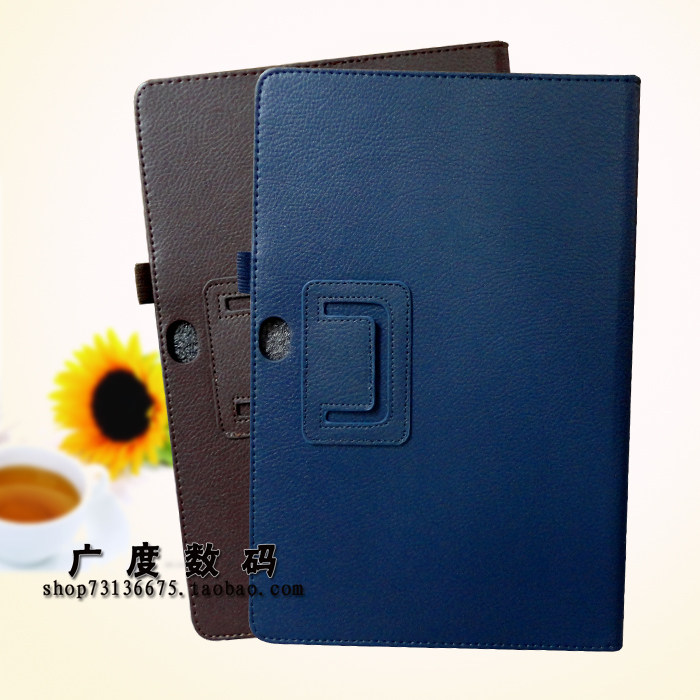 Microsoft Surface RT Tablet 1514 Leather Case PRO2 Bracket PRO3 Shell 1516 Protective Cover GO1724 Pack