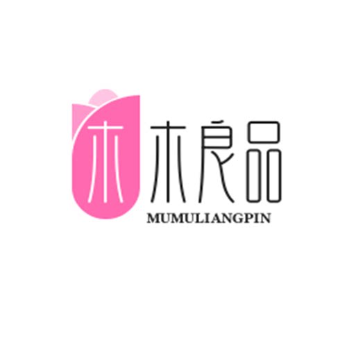 木木良品的LOGO