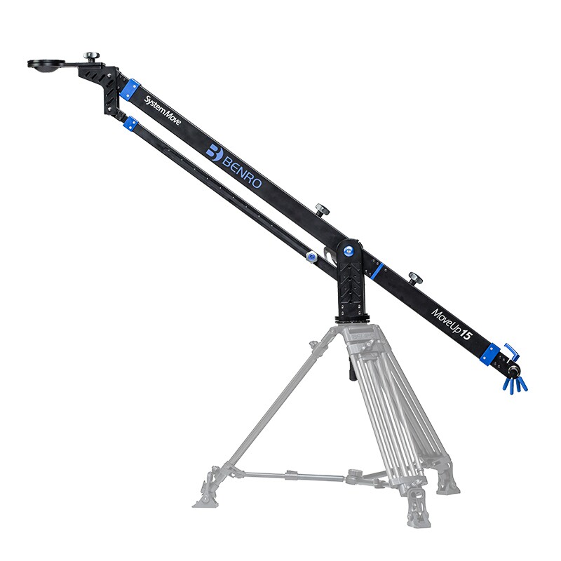 Special for 100 Norocker MoveUp series A15J27 aluminum alloy photographic camera