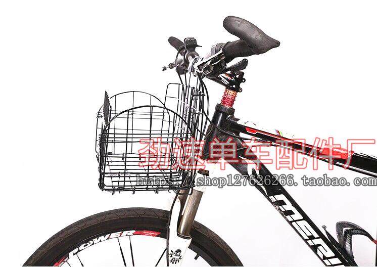 Panier pour vélo - Ref 2257582 Image 13