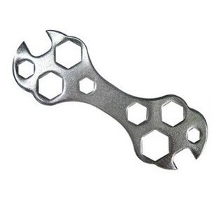 Clé pour réparation vélo - Ref 2304608 Image 3