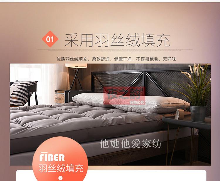 [Special] mỗi ngày, xuống nệm bông 10cm dày nệm khách sạn nệm tatami mat là đứa trẻ có thể gập lại - Nệm đệm lò xo hanvico