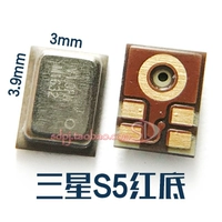 Samsung S5 красный фон