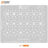 PM660 PM660L-004 Power Pirect Supply IC PM670 670A 670L WCN3990WIFI Среднечастотный SDR660