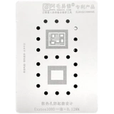 阿毛易修 Exynos1080/2100 TIN -платежная сеть Vivo X60PRO Samsung 1080 Верхний и нижний слои процессора 1080