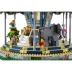 Lego Lego Creative Variety Series Sân chơi Carousel 10257 Đồ chơi khối xây dựng thời thơ ấu - Khối xây dựng