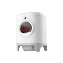 All-Australia Local Warranty Xiaopei Pura X fully automatic smart deodorant cat litter Basin