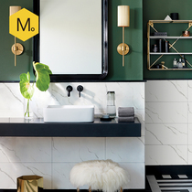 Last Home Norse Simple Toilet Jazz White 300X600 Wall Tiles Kitchen Tile Bathroom Floor Tiles