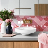 Последняя семейная северная кухонная туалетная ванная комната вентилятор -в форме дракона -кран -массаж