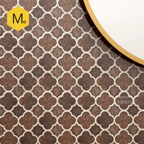 Мозаичная мозаичная плитка плитка плитка ванна настенная кирпич кухонная украшение кирпич гостиной телевизор фоновая настенная плитка плитка Xuanzai кирпич