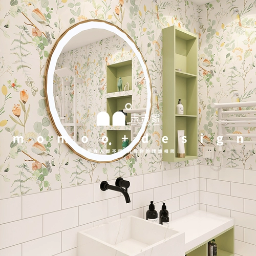 Наконец семейная марокканская туалетная плитка северная плит