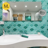 Последняя семейная северная кухонная туалетная ванная комната вентилятор -в форме дракона -кран -массаж