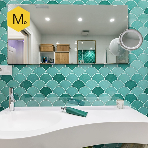 Последняя семейная северная кухонная туалетная ванная комната вентилятор -в форме дракона -кран -массаж