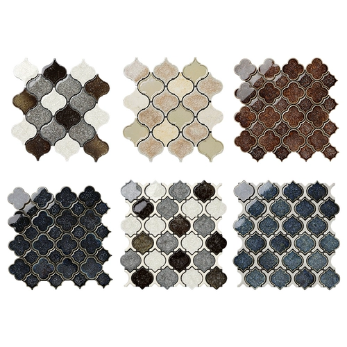 Мозаичная мозаичная плитка плитка плитка ванна настенная кирпич кухонная украшение кирпич гостиной телевизор фоновая настенная плитка плитка Xuanzai кирпич